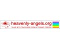 Logo of the website heavenly-angels.org