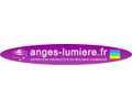 Logo of the website anges-lumiere.fr