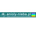 Logo of the website anioly-nieba.pl